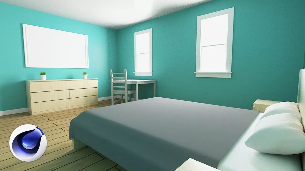 Room tutorial