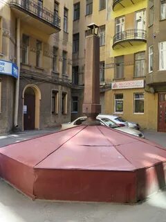 Улица куйбышева санкт петербург