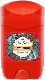 Old spice hawkridge