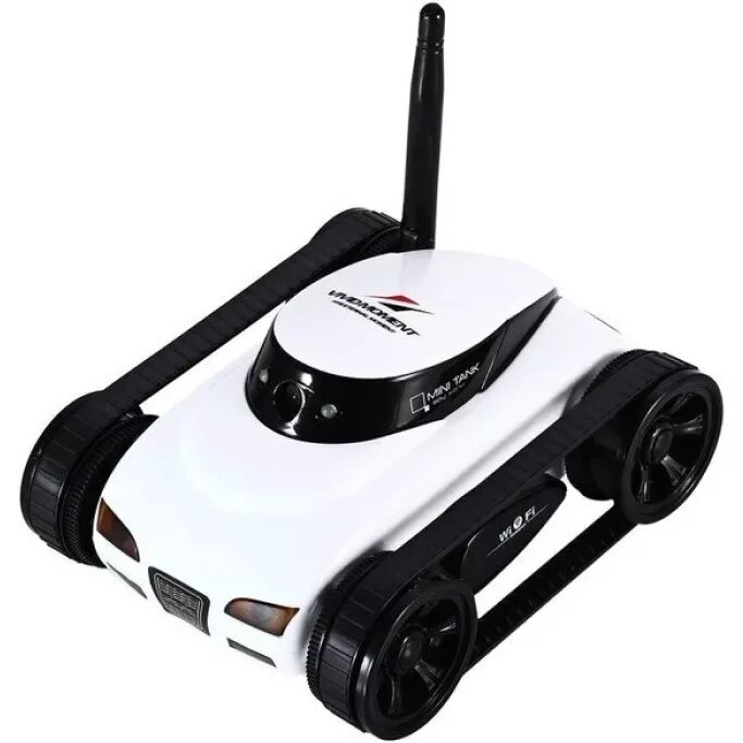 Wi-Fi i-Spy RC танк. Робот танк шпион с камерой ISPY Tank. Радиоуправляемый танк с камерой i Spy Mini. Танк на пульте управления с камерой. Mini tank купить