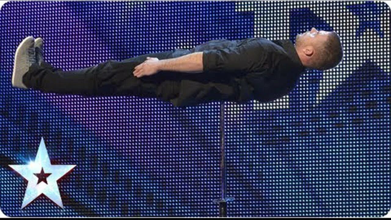 Could it be magic. Britain's got Talent гимнастический Этюд. Britain got Talent Magician Bed.