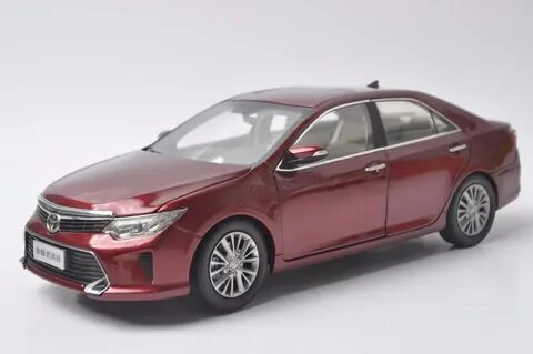 Модель camry
