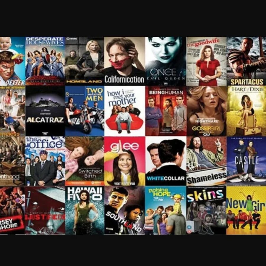 Альтернатива netflix. All tv shows. Дреа де маттео оттенки синего. Книги по сериалам. Best tv shows.
