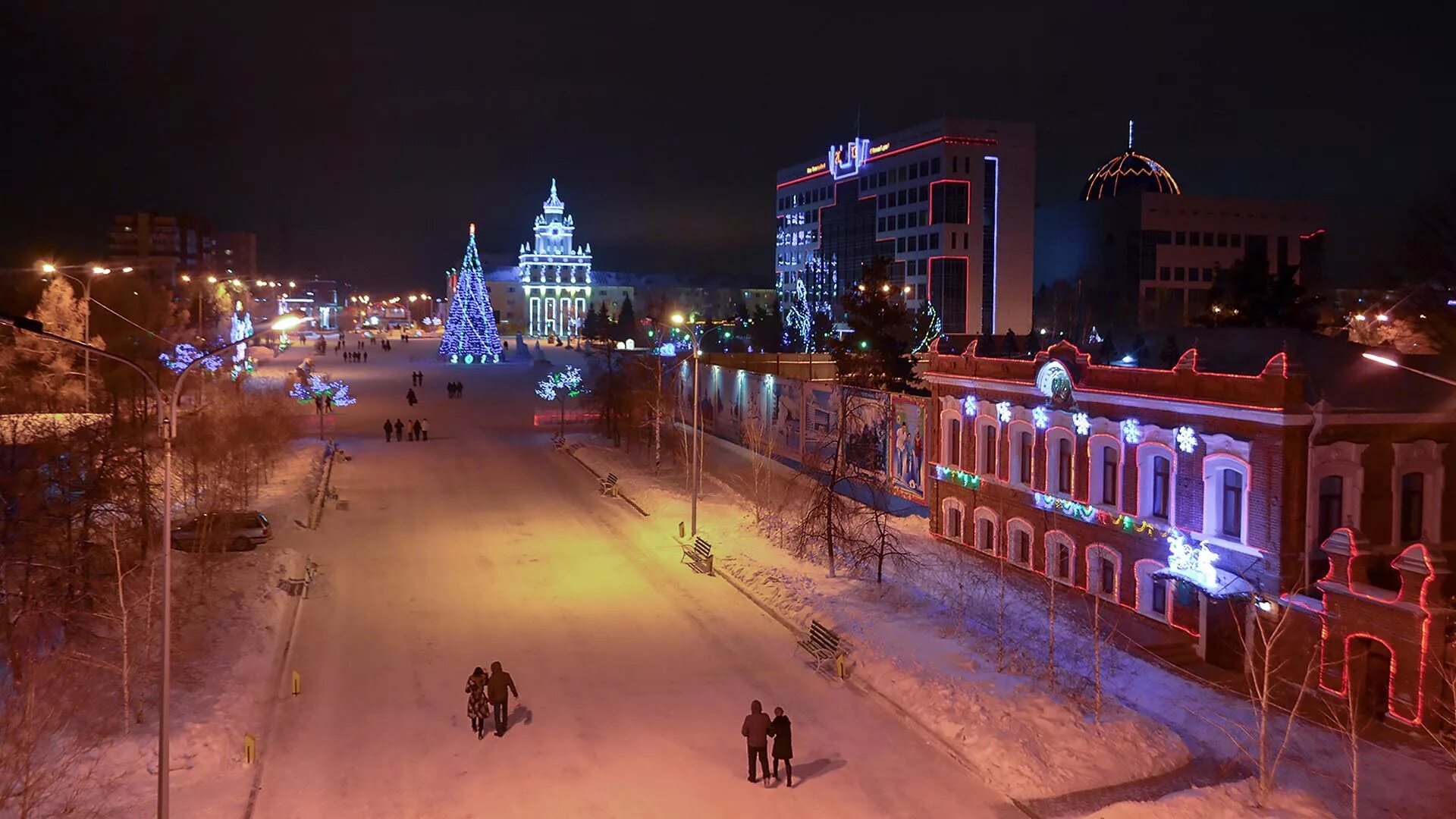 Москва кустанай. Костанай. Город Кустанай Казахстан. Кустанай набережная. Костанайская область, город Костанай.