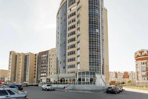 Пречистенская набережная 74