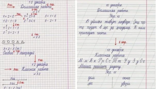 Оформлениее заптсей в тетрадя. Оформление записей в тетради. Оформление классной работы в тетради. Правила оформления работ в тетради. Тетрадем