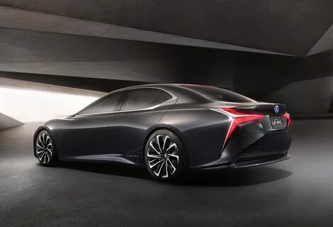 Concept black