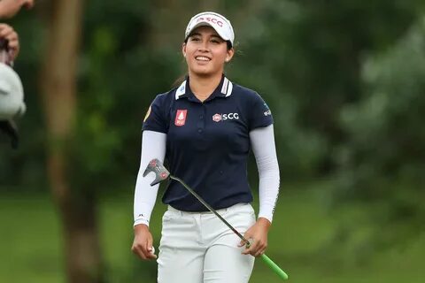 Rookie Atthaya Thitikul Tops Danielle Kang in Playoff for Second Victory.