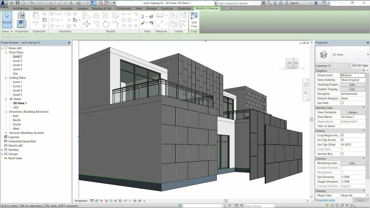 Как загрузить семейства в ревит. Вентфасад ревит. revit плитка. архикад вентилируемые фасады. реечный фасад ревит.