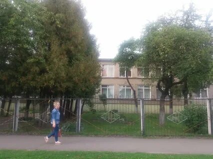 Сад г могилев