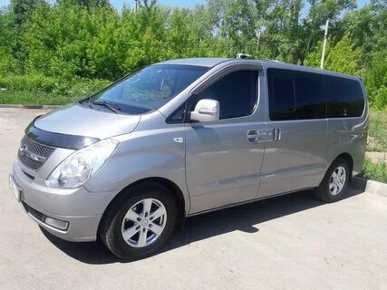 Продать гранд старекс