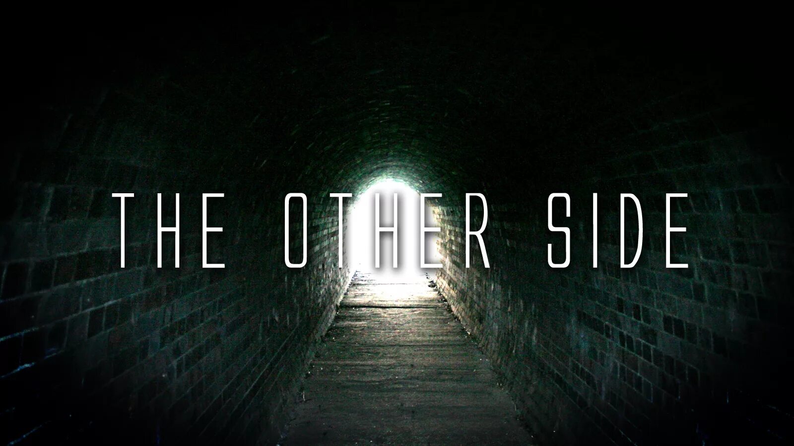 Other Side. The Otherside Series. Other Side концовка. Otherside 1994. Itv other side