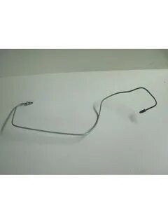 Тормозные трубки передние приора
