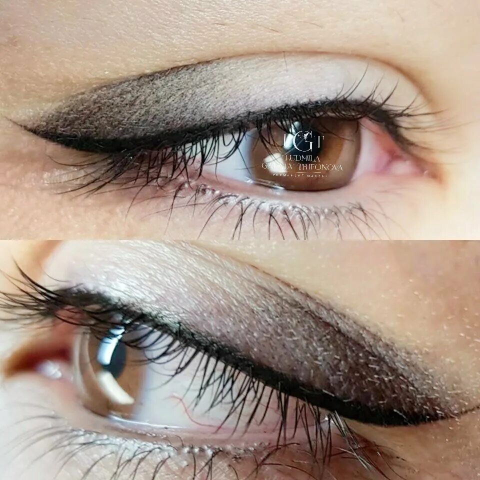 перманентный макияж век стрелка с растушевкой. растушевка стрелки на глазах перманентный. перманентный макияж стрелка с растушевкой. татуаж век стрелки с растушевкой. татуаж век стрелки с растушевкой.