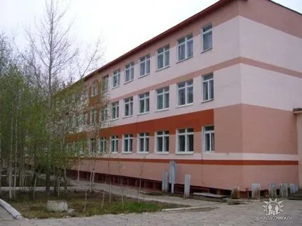 Город мирный якутия школы