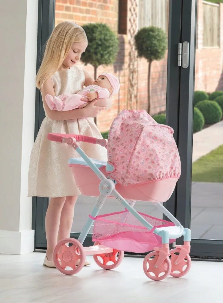 Коляска анабель. Коляска baby annabell zapf creation. коляска zapf creation deluxe. коляска для кукол бэби аннабель. коляска baby annabell двойня.