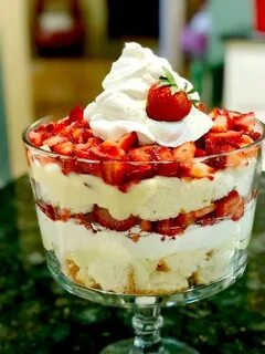 Рецепт самого вкусного десерта