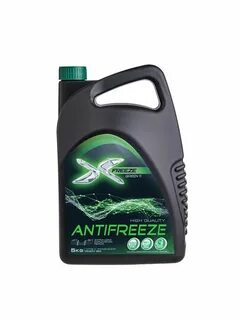 X freeze