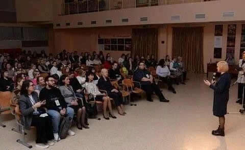 Центр непрерывного образования ургпу