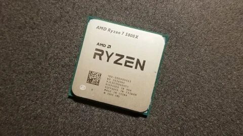 Amd ryzen 5 vermeer