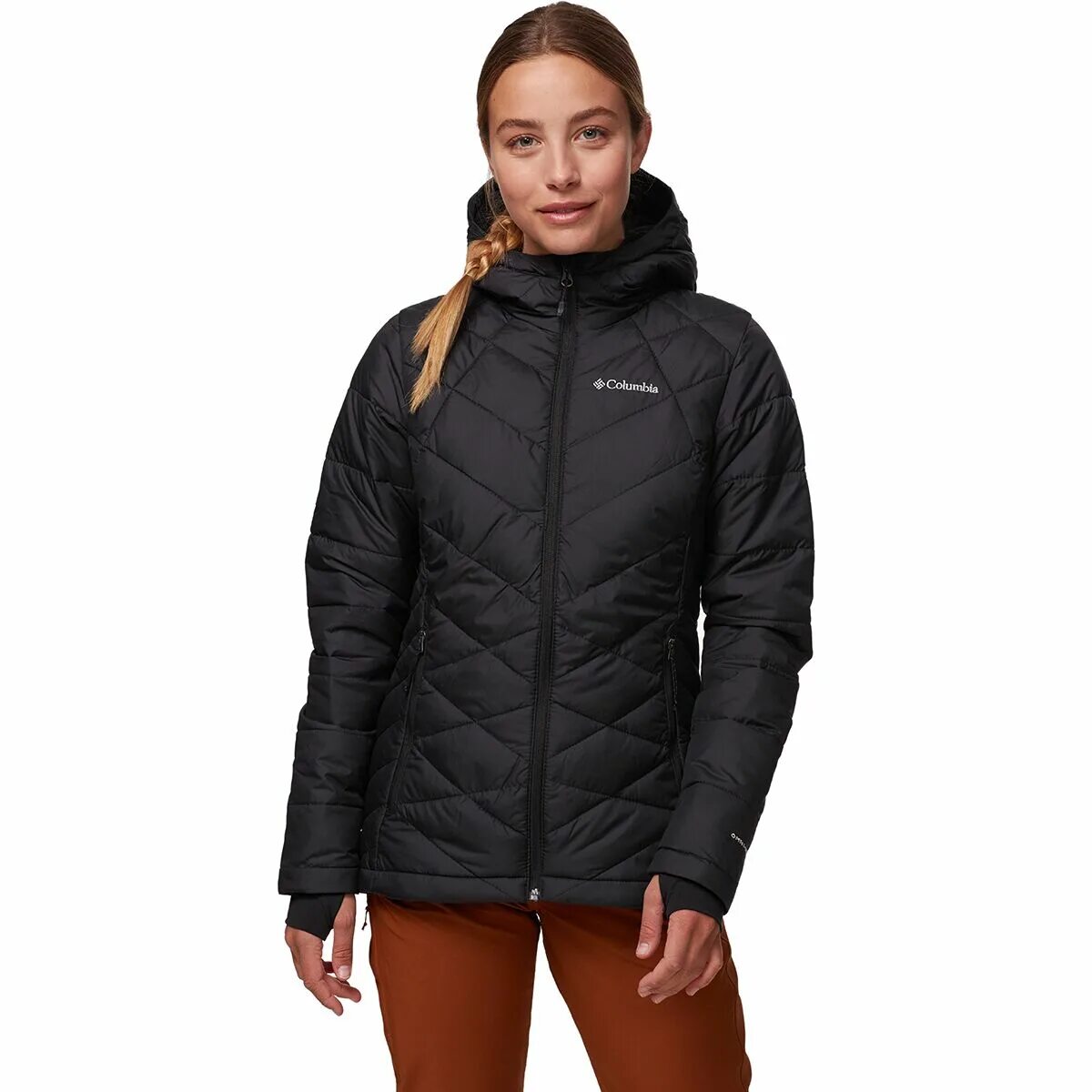 Куртка Columbia Heavenly Jacket. Куртка пуховик Columbia Heavenly Omni Heat. Columbia куртки 2023. Куртка коламбия женская черная.