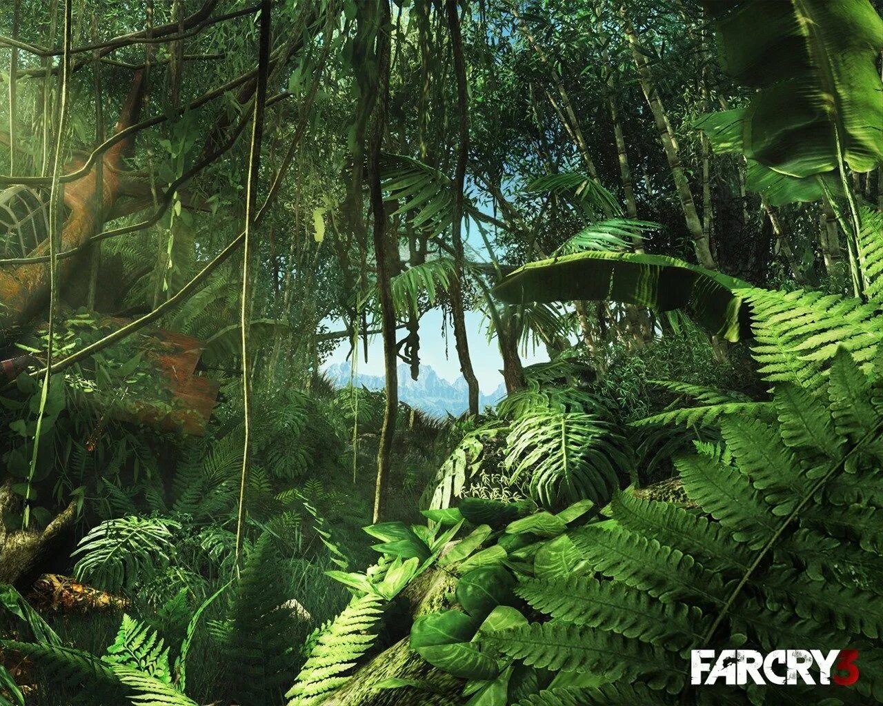 Джунгли новороссийск. Джунгли фар край 3. Far Cry 6 Экспедиция в джунгли. Лумпалумпы джунгли. Тропический лес.