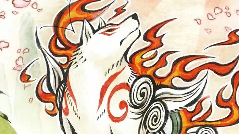 Okami r120