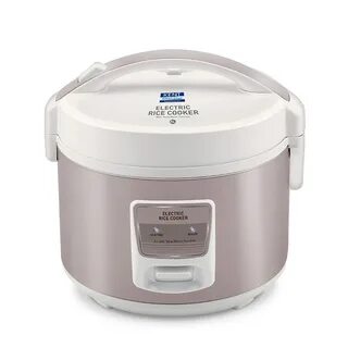 Electric cooker