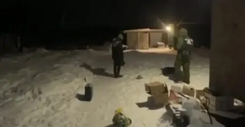 Сама выпусти