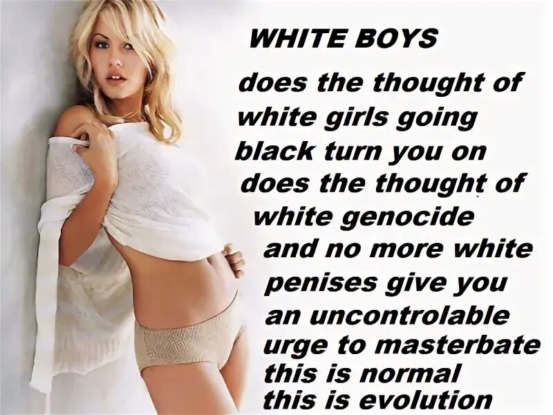 Extinction White bbc. BNWO Extinction. White boy Extinction. BNWO White boy.