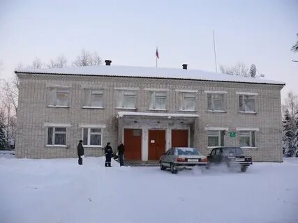 Погода комсомольский архангельская область