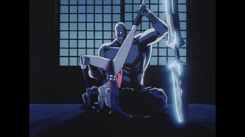 Slideshow ninja scroll nude.