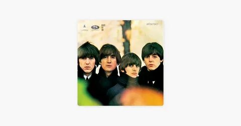 Beatles for sale the beatles