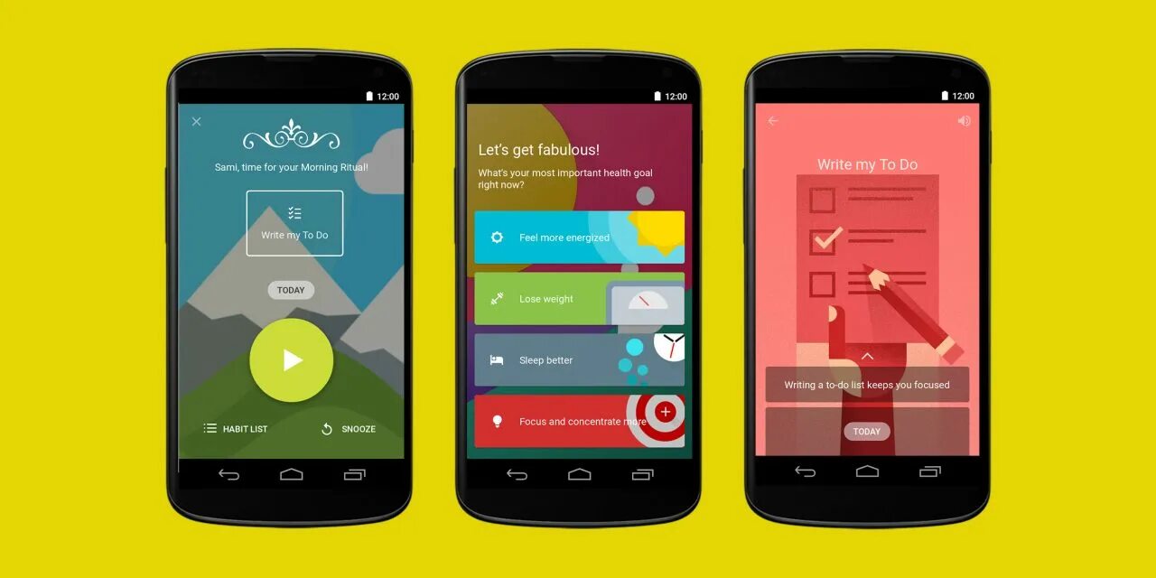 Как называется приложение сбербанка для андроид 2025. Fabulous приложение. fabulous app.