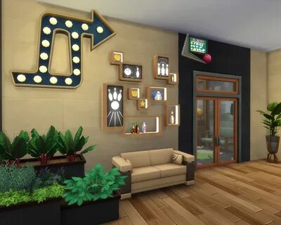 Doors rooms 3