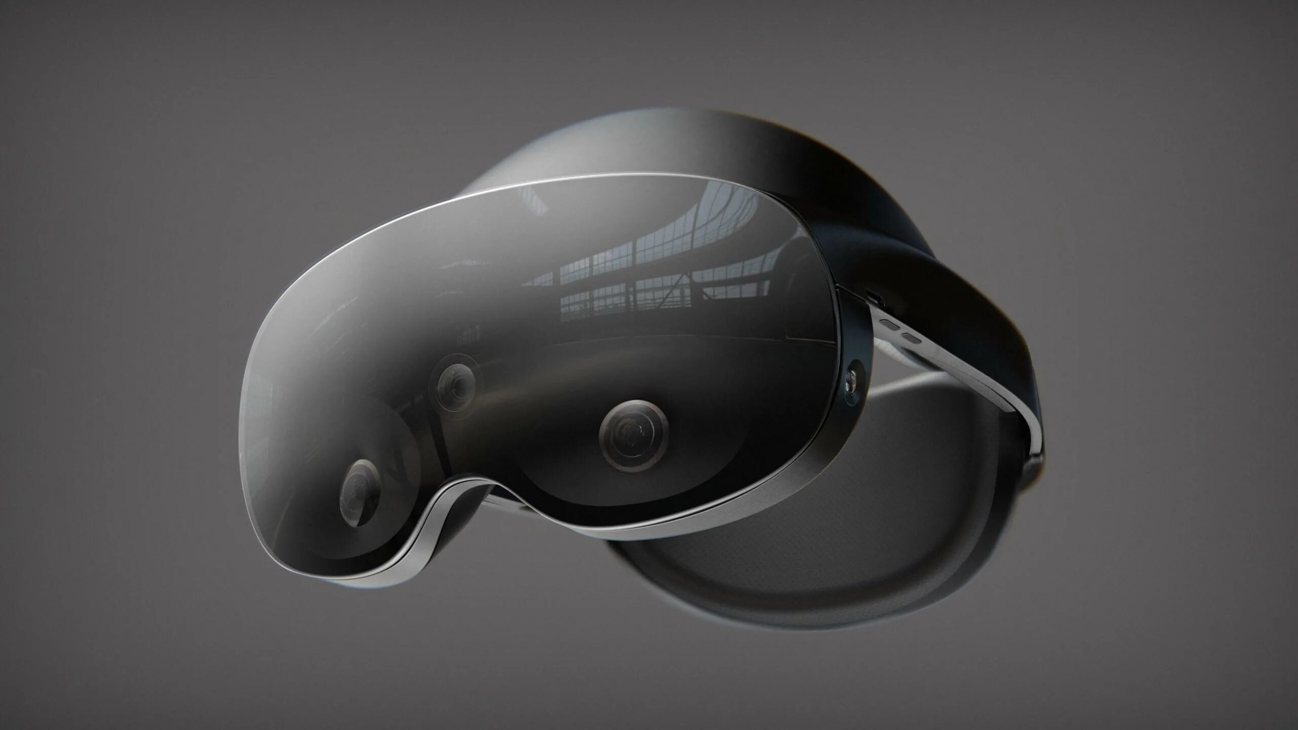 VR очки Oculus Quest 3. Очки meta Quest 3. Oculus Pro 2. Шлем виртуальной реальности meta Quest 3.