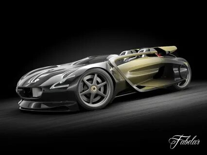 3d ex