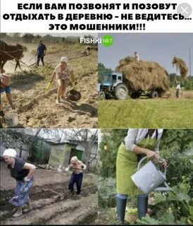 Приглашу в гости на дачу
