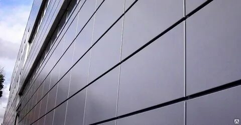 Композитные панели новосибирск