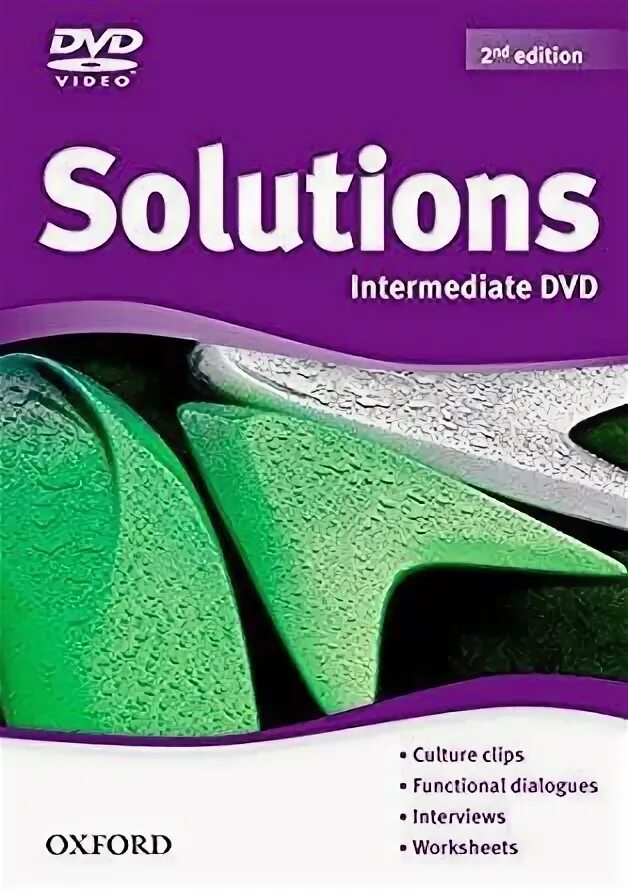 Solutions 2nd Edition. Solutions. Intermediate. Solutions Advanced 2nd Edition. Solutions Intermediate 3rd Edition. Solutions intermediate progress test