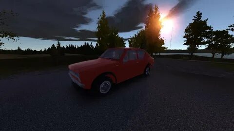My summer car суть игры