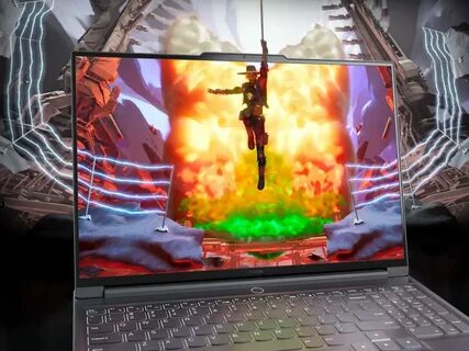 Legion 7 amd