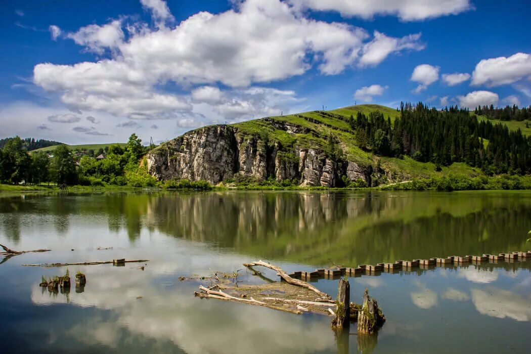 Челябинская область фото