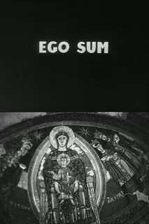 Ego sum перевод