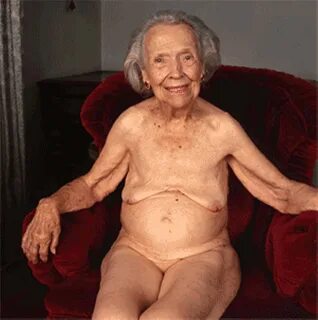 Elderly nudes.