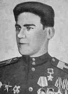 Каменские герои