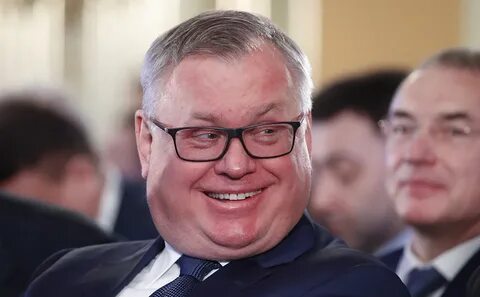 Владелец тг