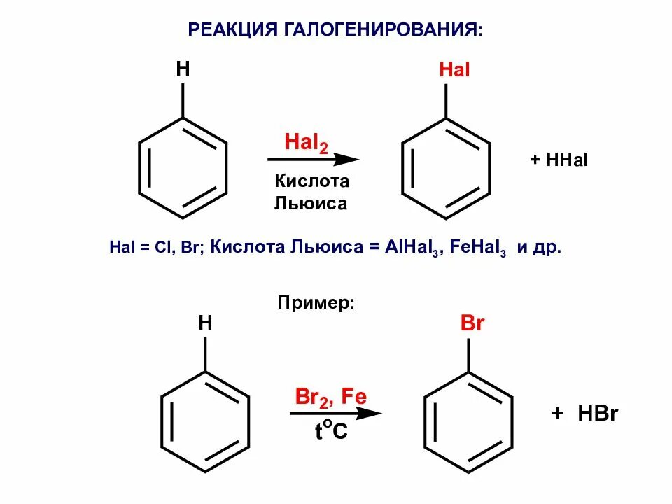 Реакция галогенирования ароматических углеводородов. Галогенирование бензола механизм. Галогенирование аренов механизм. Реакция галогенирования арены. Бензол альдегид