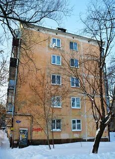 Старцев улица