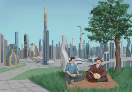2050 қалай қояды